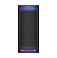 Ult Tower 9 Wireless Party Speaker - Black