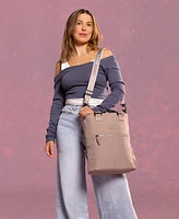 florence by mills x Delsey Paris Your Story Tote Bag