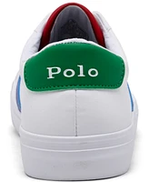Polo Ralph Lauren Big Kids' Ryley Casual Sneakers from Finish Line