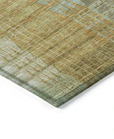 Addison Chantille Machine Washable ACN1277 2'3"x7'6" Runner Area Rug