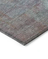 Addison Chantille Machine Washable ACN1296 2'3"x7'6" Runner Area Rug