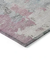Addison Chantille Machine Washable ACN1233 2'6"x3'10" Area Rug
