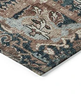 Addison Chantille Machine Washable Acn1325 Area Rug Collection
