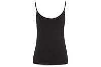 Olsen Women's Spaghetti Tank