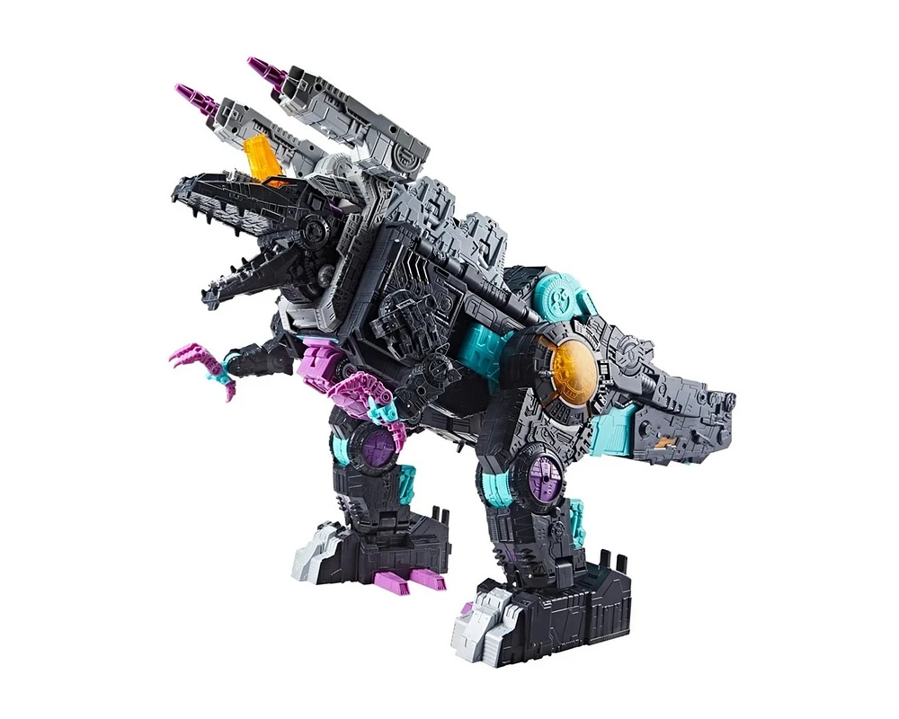 G1 Trypticon | Transformers: Age of the Primes | Hasbro, Takara Tomy