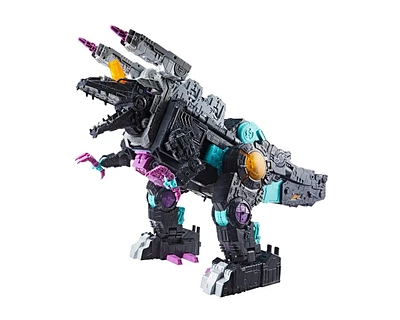 G1 Trypticon | Transformers: Age of the Primes | Hasbro, Takara Tomy
