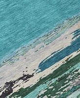 Addison Chantille Machine Washable ACN1285 2'6"x3'10" Area Rug