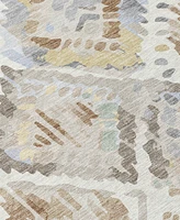 Addison Chantille Machine Washable ACN1330 8'x10' Area Rug