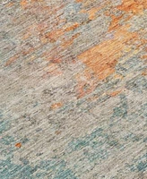 Addison Chantille Machine Washable Acn1298 Area Rug Collection