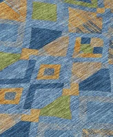 Addison Chantille Machine Washable Acn1308 Area Rug Collection