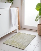 Addison Chantille ACN1231 1'8"x2'6" Area Rug