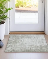 Addison Chantille ACN1258 1'8"x2'6" Area Rug