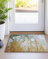 Addison Chantille ACN1278 1'8"x2'6" Area Rug