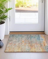 Addison Chantille ACN1298 1'8"x2'6" Area Rug