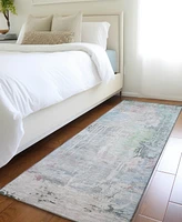 Addison Chantille Machine Washable ACN1233 2'3"x7'6" Runner Area Rug