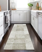 Addison Chantille Machine Washable ACN1255 2'3"x7'6" Runner Area Rug