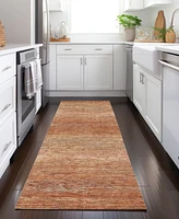 Addison Chantille Machine Washable ACN1266 2'3"x7'6" Runner Area Rug