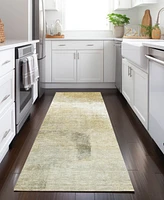 Addison Chantille Machine Washable ACN1276 2'3"x7'6" Runner Area Rug