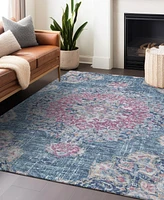 Addison Chantille Machine Washable ACN1236 2'6"x3'10" Area Rug