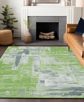 Addison Chantille Machine Washable ACN1338 8'x10' Area Rug
