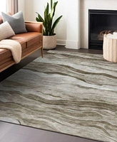 Addison Chantille Machine Washable Acn1247 Area Rug Collection