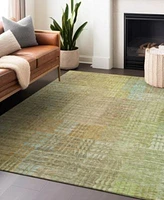 Addison Chantille Machine Washable Acn1277 Area Rug Collection