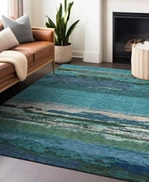 Addison Chantille Machine Washable Acn1285 Area Rug Collection