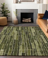 Addison Chantille Machine Washable Acn1305 Area Rug Collection