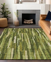 Addison Chantille Machine Washable Acn1315 Area Rug Collection
