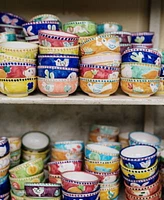 Vietri Campagna Dinnerware Collection