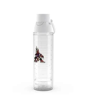 Tervis Tumbler Arizona Coyotes 24oz. Emblem Venture Lite Water Bottle