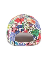 '47 Brand Women's Cream Philadelphia Flyers Pollinator Clean Up Adjustable Hat