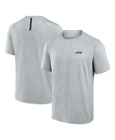 Formula 1 Men's Gray Front Office Move Mono T-Shirt