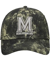 Under Armour Men's Camo Maryland Terrapins Freedom Collection Blitzing Performance Adjustable Hat