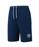 Umbro Men's Navy Guatemala National Team 2025 Training Shorts