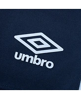 Umbro Men's Navy Guatemala National Team 2025 Training Shorts