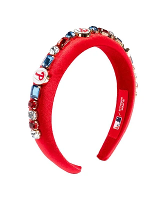 Super Smalls Big Boys and Girls Philadelphia Phillies Headband