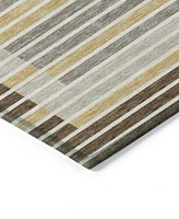 Addison Chantille Machine Washable Acn1400 Area Rug Collection