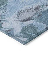 Addison Chantille Machine Washable ACN1346 5'x7'6" Area Rug