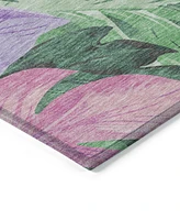 Addison Chantille Machine Washable ACN1496 5'x7'6" Area Rug