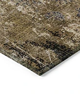 Addison Chantille Machine Washable Acn1390 Area Rug Collection