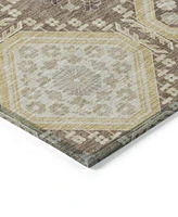 Addison Chantille Machine Washable Acn1450 Area Rug Collection