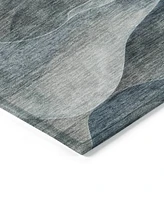 Addison Chantille Machine Washable ACN1618 8'x10' Area Rug