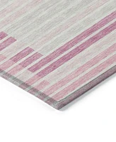 Addison Chantille Machine Washable Acn1405 Area Rug Collection