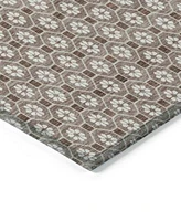 Addison Chantille Machine Washable Acn1435 Area Rug Collection