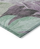 Addison Chantille Machine Washable Acn1495 Area Rug Collection