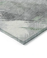 Addison Chantille Machine Washable Acn1535 Area Rug Collection