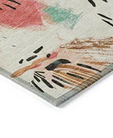 Addison Chantille Machine Washable Acn1575 Area Rug Collection