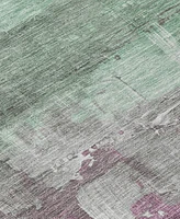 Addison Chantille Machine Washable ACN1473 5'x7'6" Area Rug