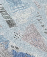 Addison Chantille Machine Washable ACN1579 5'x7'6" Area Rug